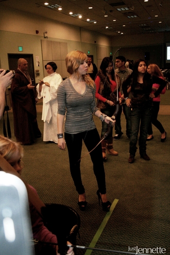 Jennette McCurdy