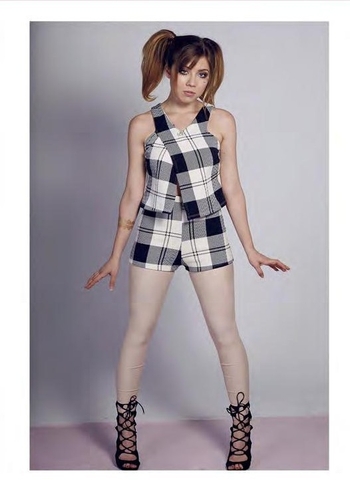 Jennette McCurdy