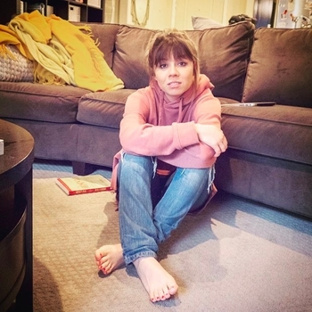 Jennette McCurdy