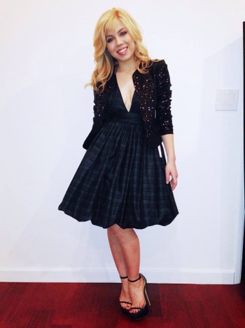 Jennette McCurdy