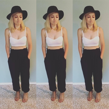 Jennette McCurdy