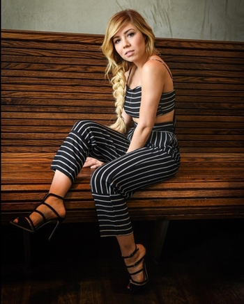 Jennette McCurdy