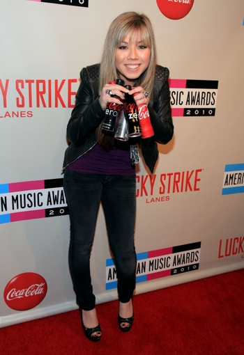 Jennette McCurdy