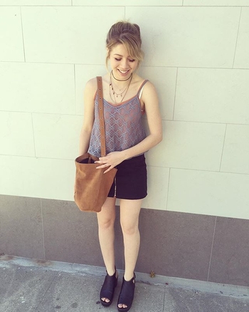 Jennette McCurdy