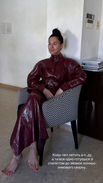 Mariya Efrosinina