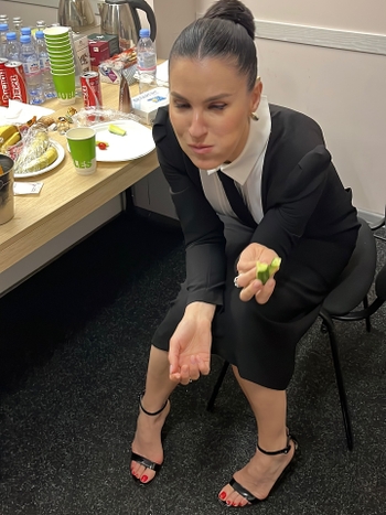 Mariya Efrosinina