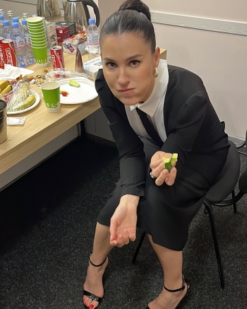 Mariya Efrosinina