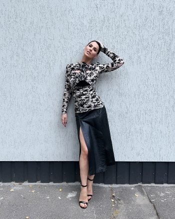 Mariya Efrosinina