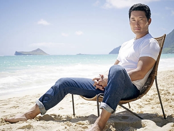 Daniel Dae Kim