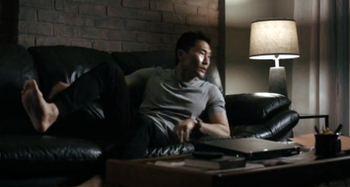 Daniel Dae Kim