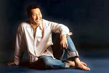 Daniel Dae Kim