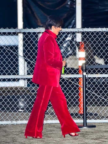 Kris Jenner