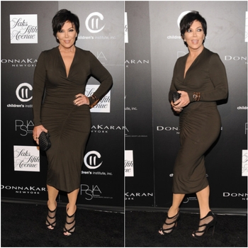 Kris Jenner