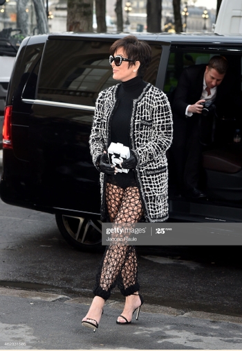 Kris Jenner