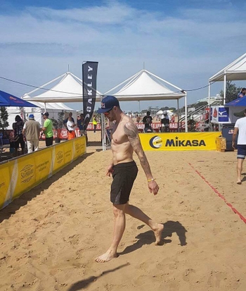 Ivan Zaytsev