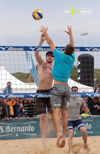 Ivan Zaytsev