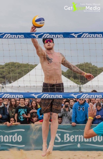 Ivan Zaytsev