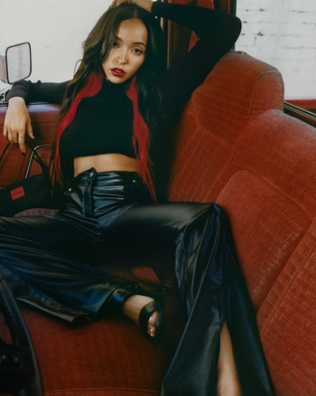 Tinashe