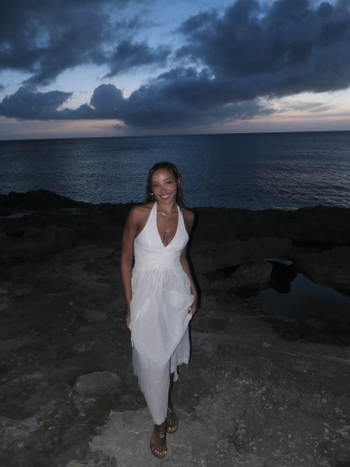 Tinashe