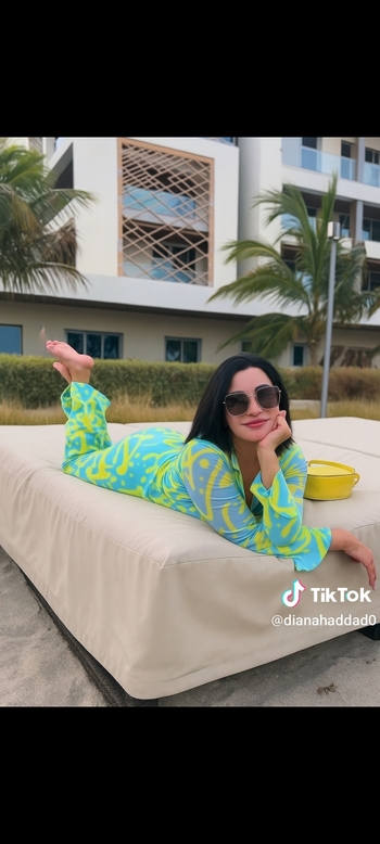 Diana Haddad