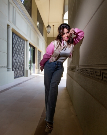 Diana Haddad