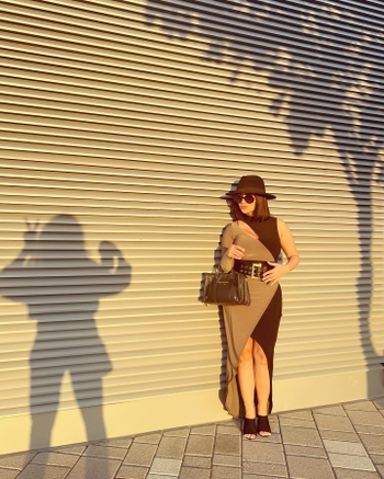 Diana Haddad