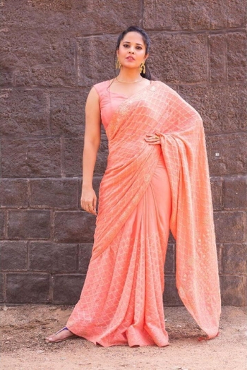 Anasuya Bharadwaj