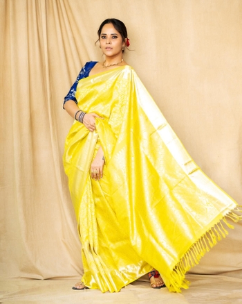 Anasuya Bharadwaj