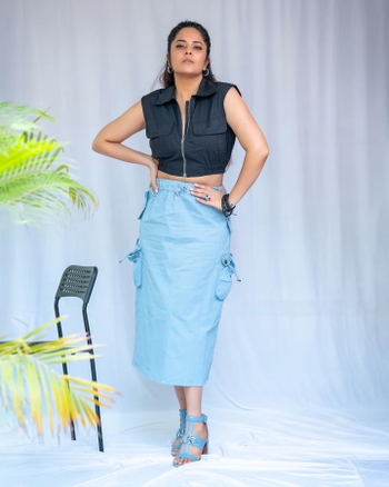 Anasuya Bharadwaj