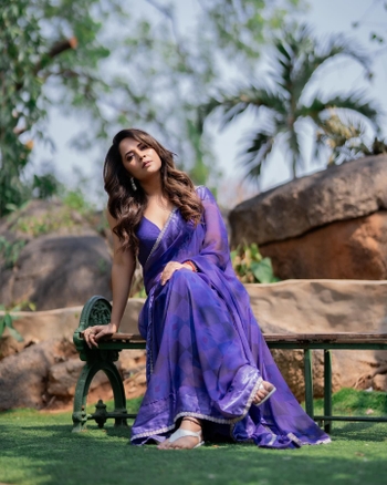 Anasuya Bharadwaj