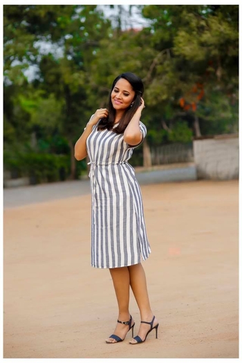 Anasuya Bharadwaj