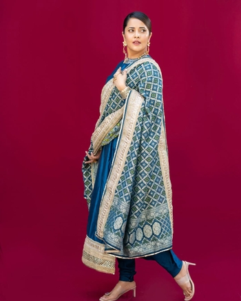 Anasuya Bharadwaj