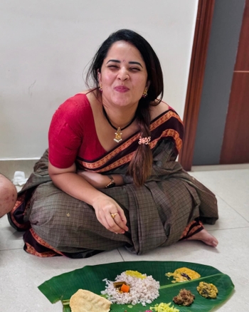 Anasuya Bharadwaj