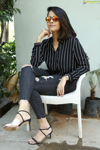 Anasuya Bharadwaj