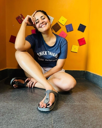 Anasuya Bharadwaj