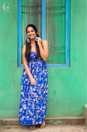 Anasuya Bharadwaj