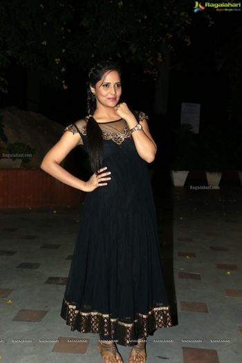 Anasuya Bharadwaj