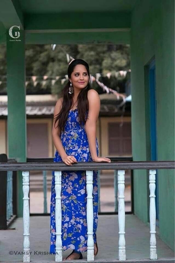 Anasuya Bharadwaj