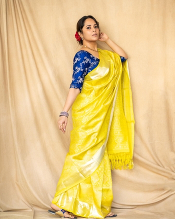 Anasuya Bharadwaj
