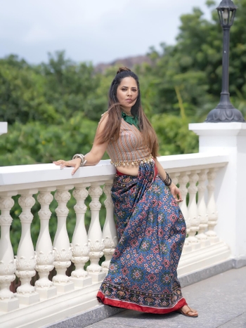Anasuya Bharadwaj