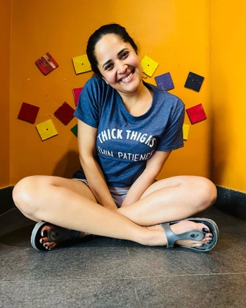 Anasuya Bharadwaj