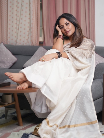 Anasuya Bharadwaj