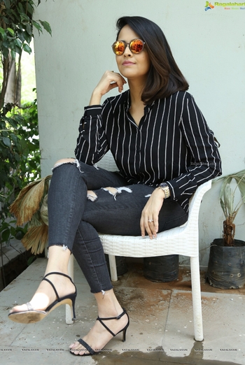 Anasuya Bharadwaj