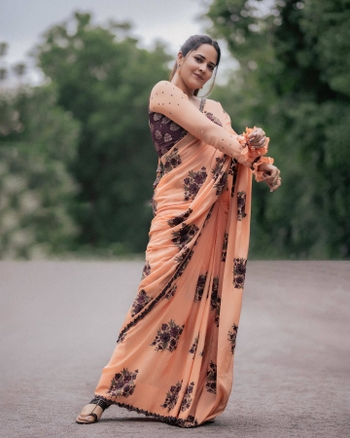 Anasuya Bharadwaj