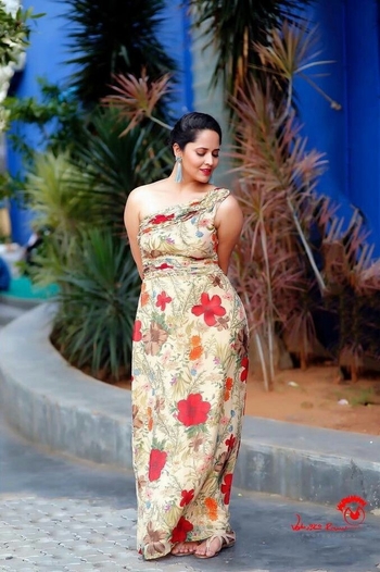 Anasuya Bharadwaj