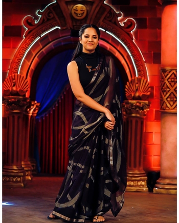 Anasuya Bharadwaj