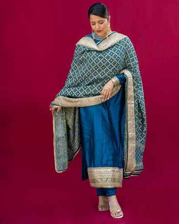 Anasuya Bharadwaj