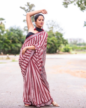 Anasuya Bharadwaj