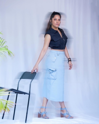 Anasuya Bharadwaj