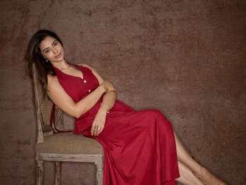 Meenakshii Chaudhary